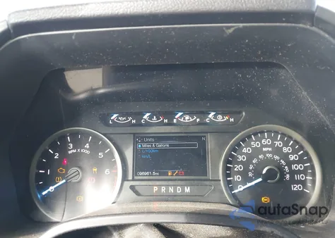 2018 Ford F-150 Xlt z USA, uszkodzony, nr VIN 1FTFW1E50JFD62539